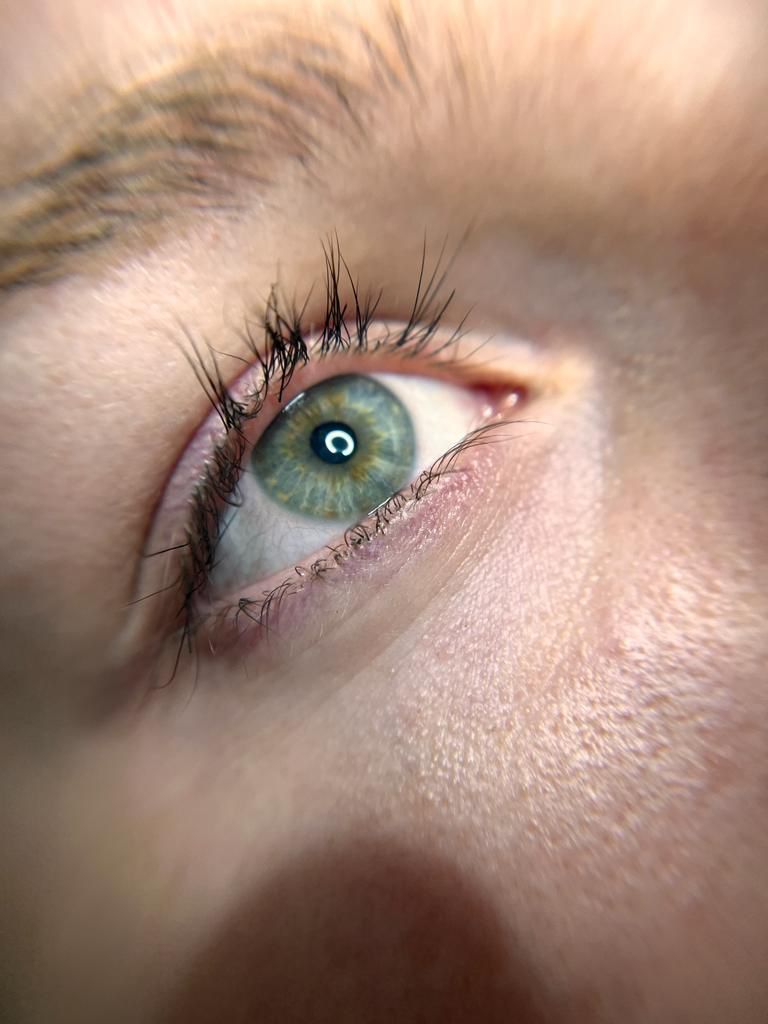 Lash lift kursus