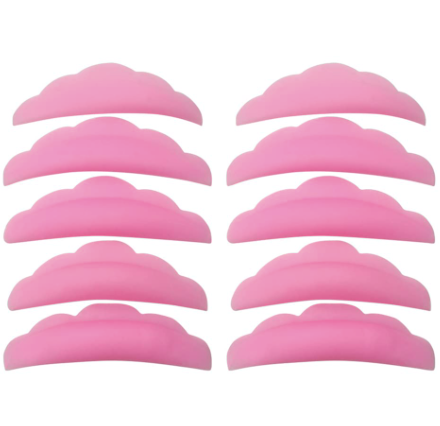 Silicone Pads