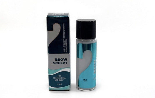 Brow Sculpt lotion No. 2 innovator 8 ml.