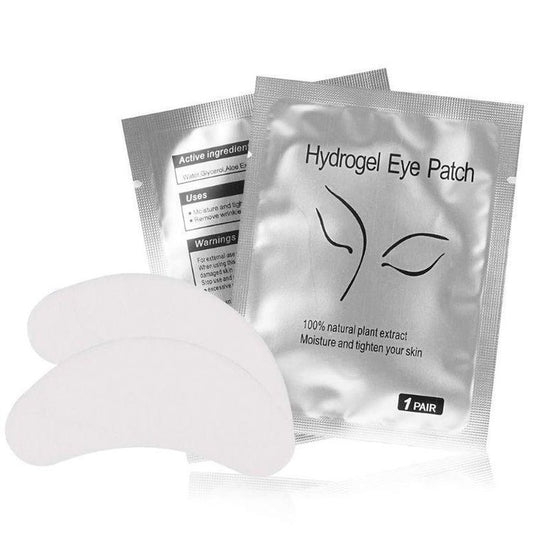 Hydrogel eye patches 5 styk