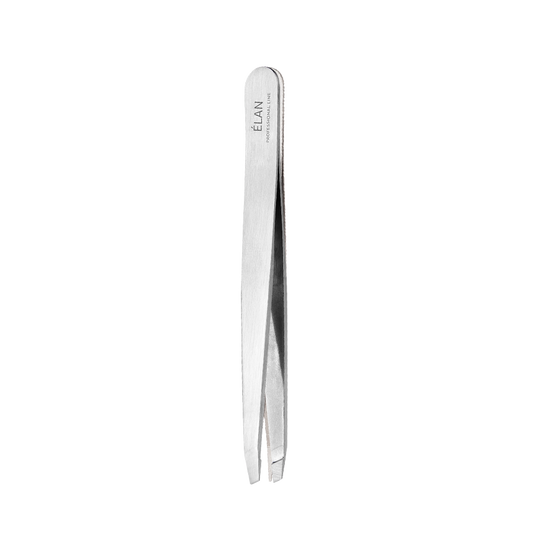 Professional Eyebrow Tweezers ELAN Proficiency Classic